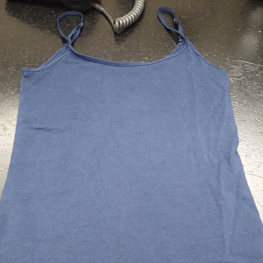 Time and Tru Women's Navy Blue Size XS (0-2)